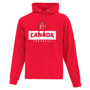 FCF - ATC Everyday Adult Fleece Hoodie