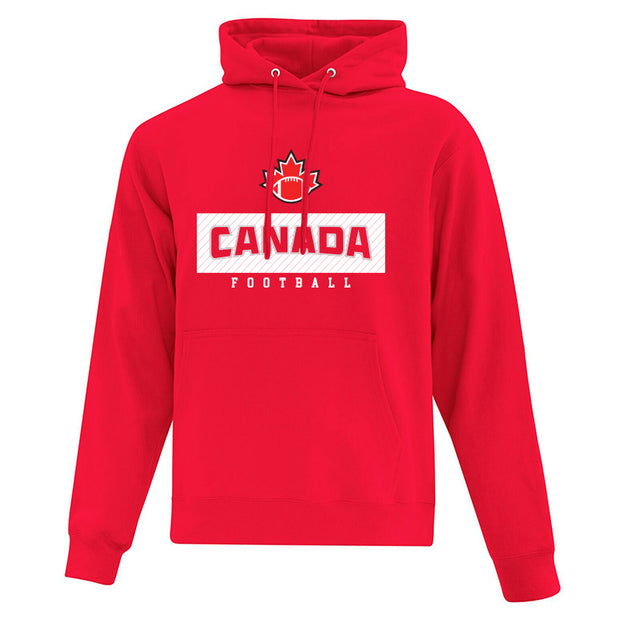 FCF - ATC Everyday Adult Fleece Hoodie