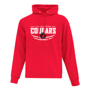 LFA - ATC Adult Fleece Hooded Sweatshirt