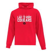 LFA - ATC Adult Fleece Hooded Sweatshirt