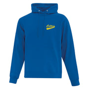 AJC - ATC Adult Fleece Hoodie
