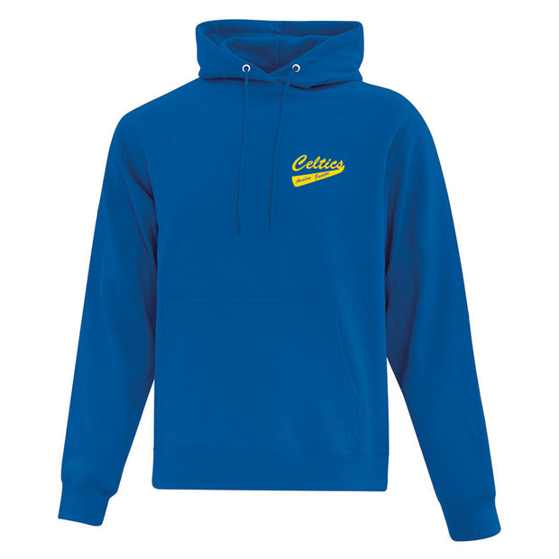 AJC - ATC Adult Fleece Hoodie