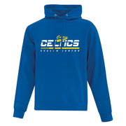 AJC - ATC Adult Fleece Hoodie