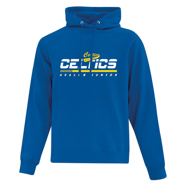 AJC - ATC Adult Fleece Hoodie