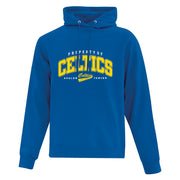 AJC - ATC Adult Fleece Hoodie