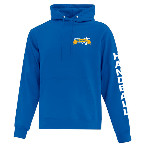 AVH - Adult Fleece Hooded Sweatshirt