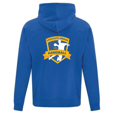 AVH - Adult Fleece Hooded Sweatshirt