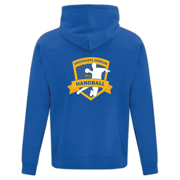 AVH - Adult Fleece Hooded Sweatshirt