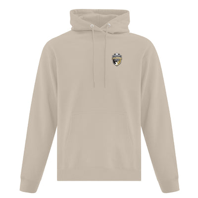 CSLN - ATC Adult Fleece Hooded Sweatshirt