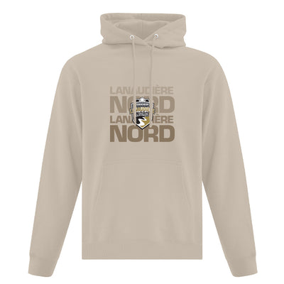 CSLN - ATC Adult Fleece Hooded Sweatshirt