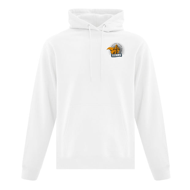 CRM - ATC Adult Fleece Hoodie