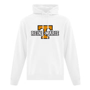 CRM - ATC Adult Fleece Hoodie