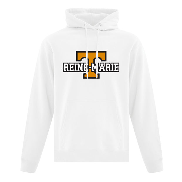 CRM - ATC Adult Fleece Hoodie