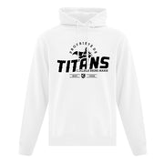 CRM - ATC Adult Fleece Hoodie