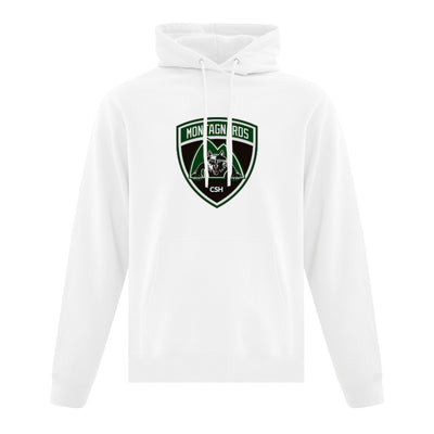 CSH - ATC Adult Everyday Fleece Hoodie