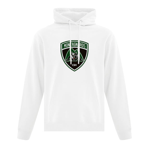 CSH - ATC Adult Everyday Fleece Hoodie