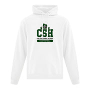 CSH - ATC Adult Everyday Fleece Hoodie