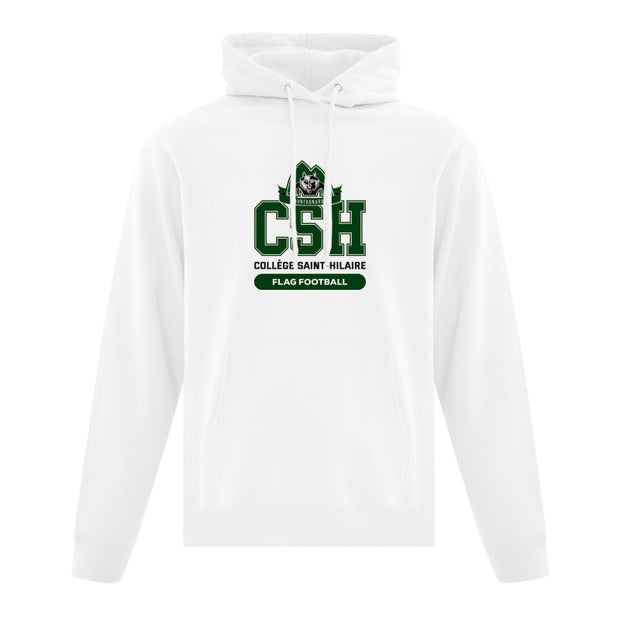 CSH - ATC Adult Everyday Fleece Hoodie