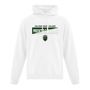 CSH - ATC Adult Everyday Fleece Hoodie