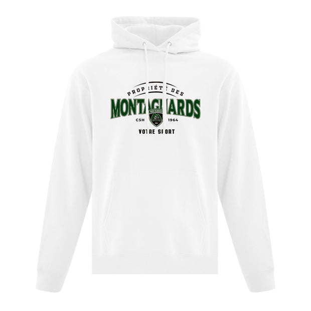 CSH - ATC Adult Everyday Fleece Hoodie