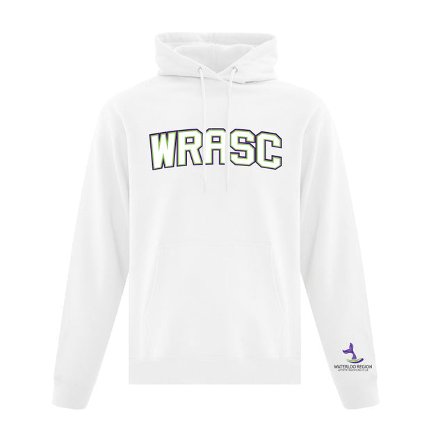 WRASC - ATC Adult Everyday Fleece Hoodie