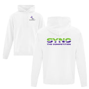 WRASC - ATC Adult Everyday Fleece Hoodie