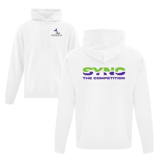 WRASC - ATC Adult Everyday Fleece Hoodie