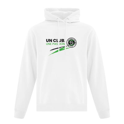 SAT - ATC Adult Everyday Fleece Hoodie