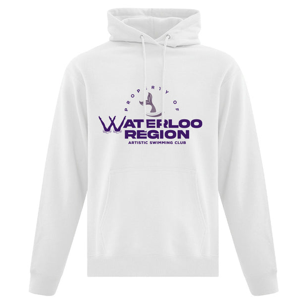 WRASC - ATC Adult Everyday Fleece Hoodie