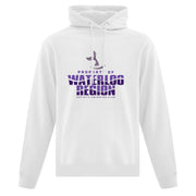 WRASC - ATC Adult Everyday Fleece Hoodie