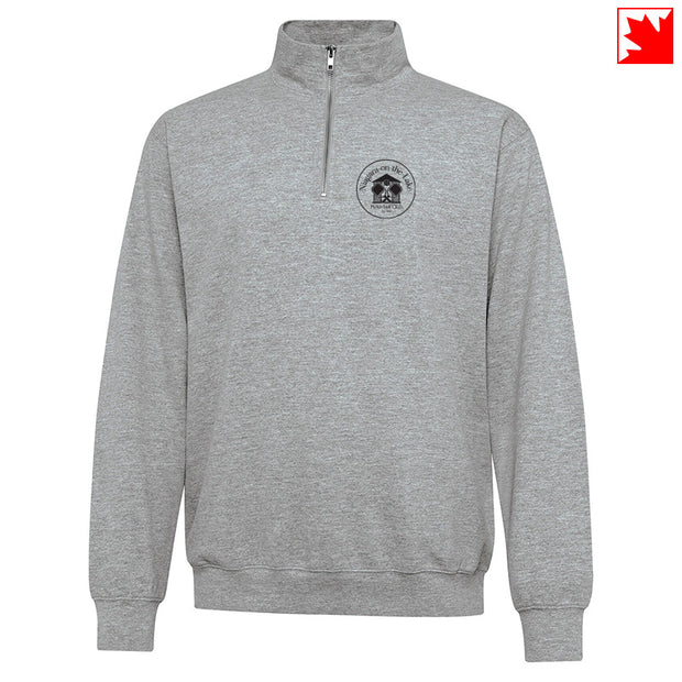 NOTL - ATC Adult Everyday Fleece 1/4 Zip
