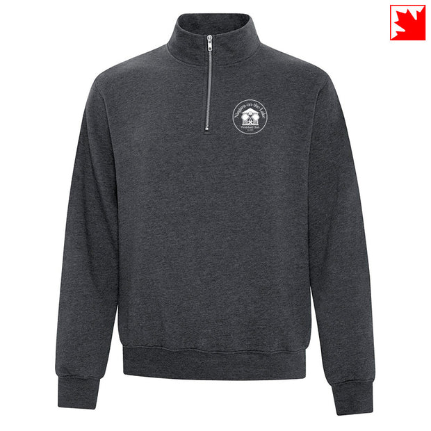 NOTL - ATC Adult Everyday Fleece 1/4 Zip