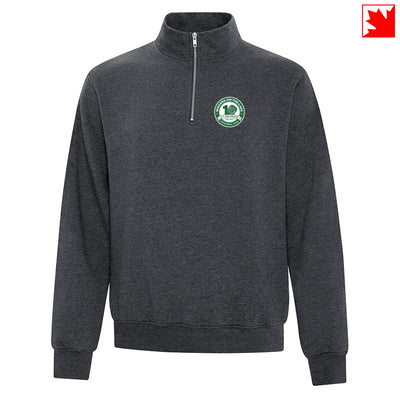 NOTL - ATC Adult Everyday Fleece 1/4 Zip