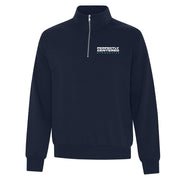 PCG - ATC Adult Everyday Fleece 1/4 Zip Sweatshirt