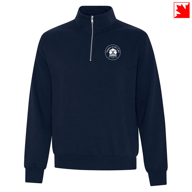 NOTL - ATC Adult Everyday Fleece 1/4 Zip