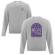 WRASC - ATC Youth Everyday Fleece Crewneck