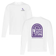 WRASC - ATC Youth Everyday Fleece Crewneck
