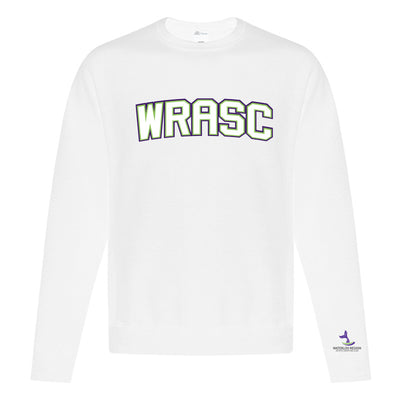 WRASC - ATC Youth Everyday Fleece Crewneck