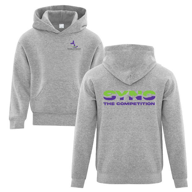 WRASC - ATC Youth Everyday Fleece Hoodie