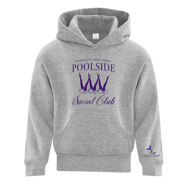 WRASC - ATC Youth Everyday Fleece Hoodie