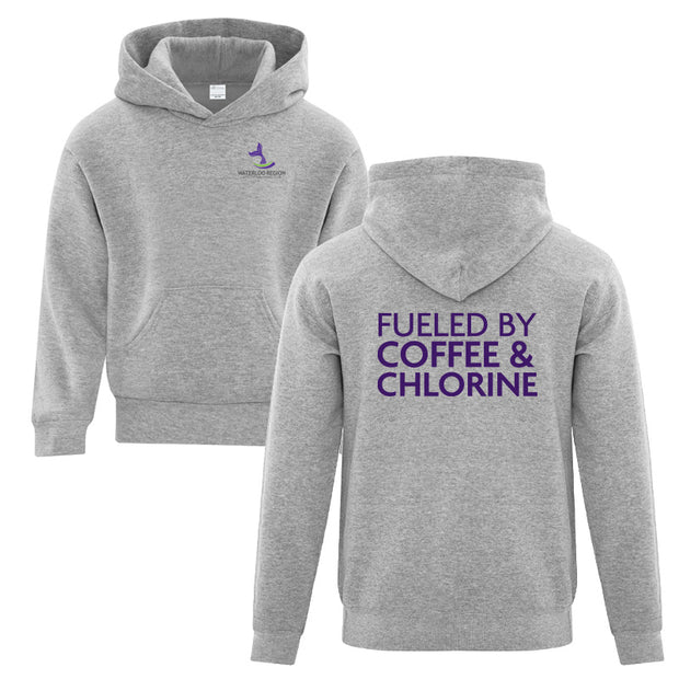 WRASC - ATC Youth Everyday Fleece Hoodie