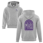 WRASC - ATC Youth Everyday Fleece Hoodie
