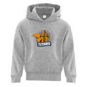 CRM - ATC Youth Fleece Hoodie