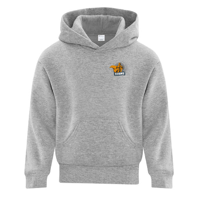 CRM - ATC Youth Fleece Hoodie