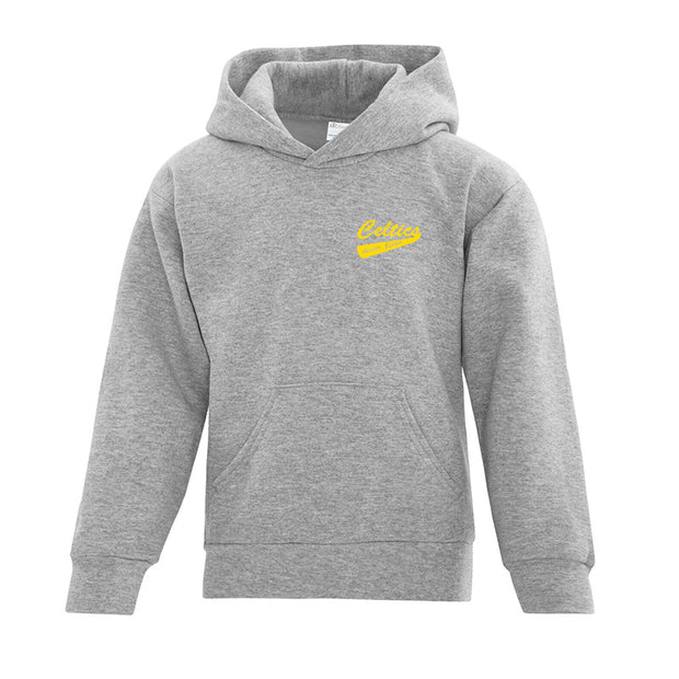 AJC - ATC Youth Everyday Fleece Hoodie
