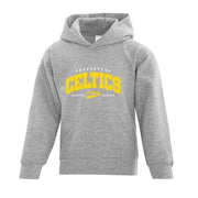 AJC - ATC Youth Everyday Fleece Hoodie