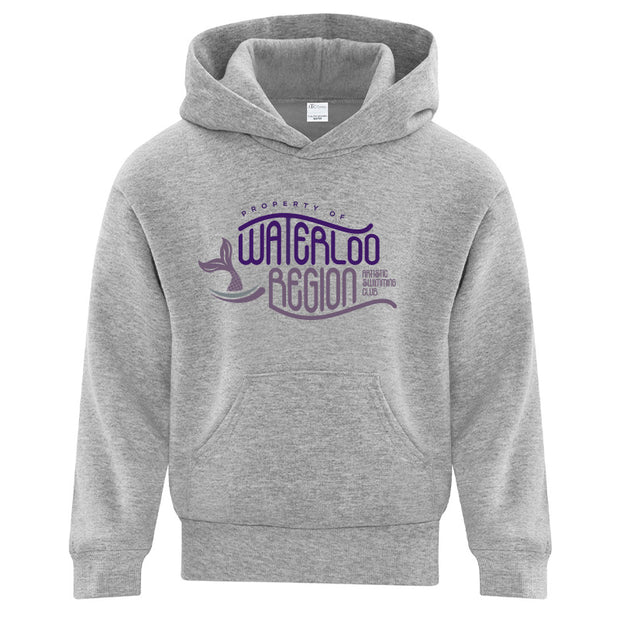 WRASC - ATC Youth Everyday Fleece Hoodie