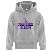 WRASC - ATC Youth Everyday Fleece Hoodie