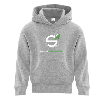 SAT - ATC Youth Everyday Fleece Hoodie