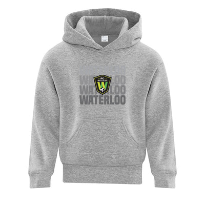 WAT - ATC Youth Everyday Hoodie